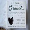 Karabuğday Granola