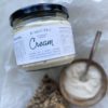 Cultured Cashew Cream