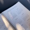 2023 Planner