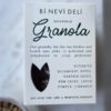 Buckwheat Granola