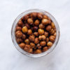 Crispy Chickpeas