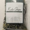 Chipotle Kale Chips